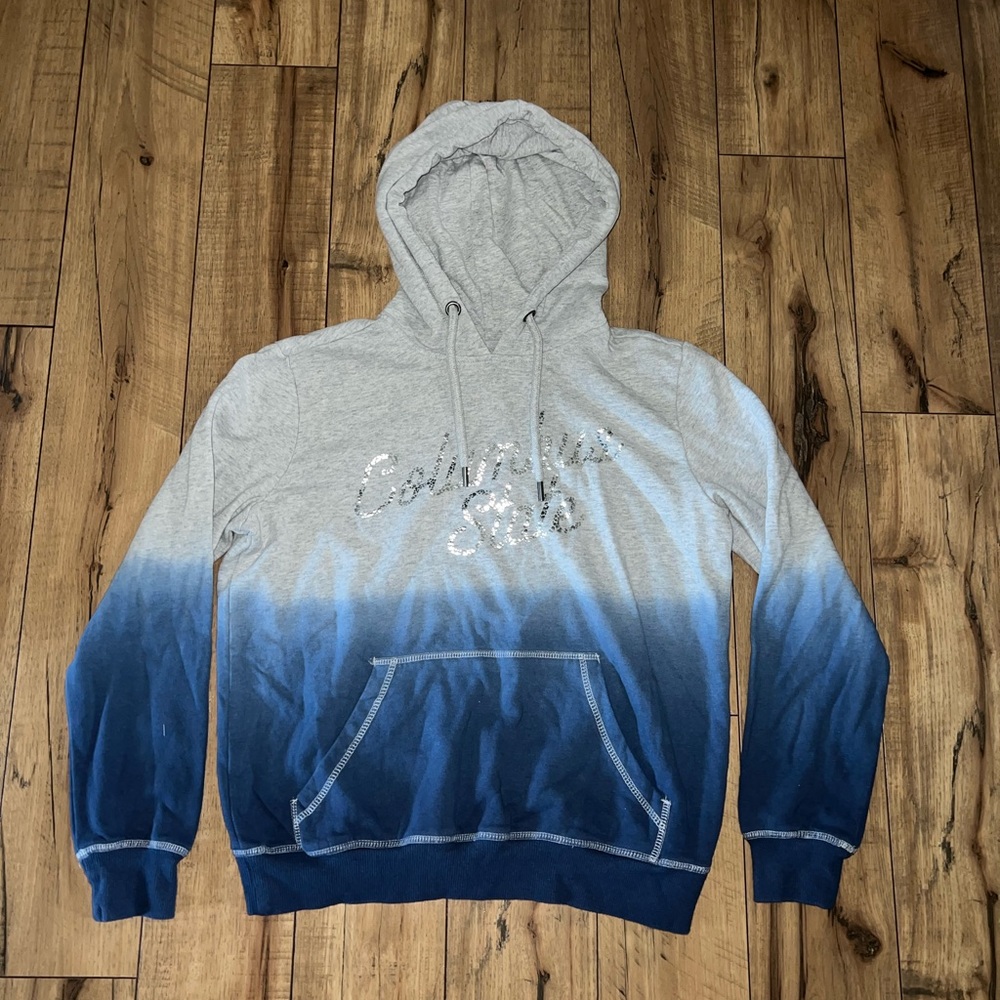 columbus state hoodie